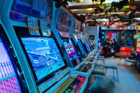 Онлайн казино Casino Wilder
